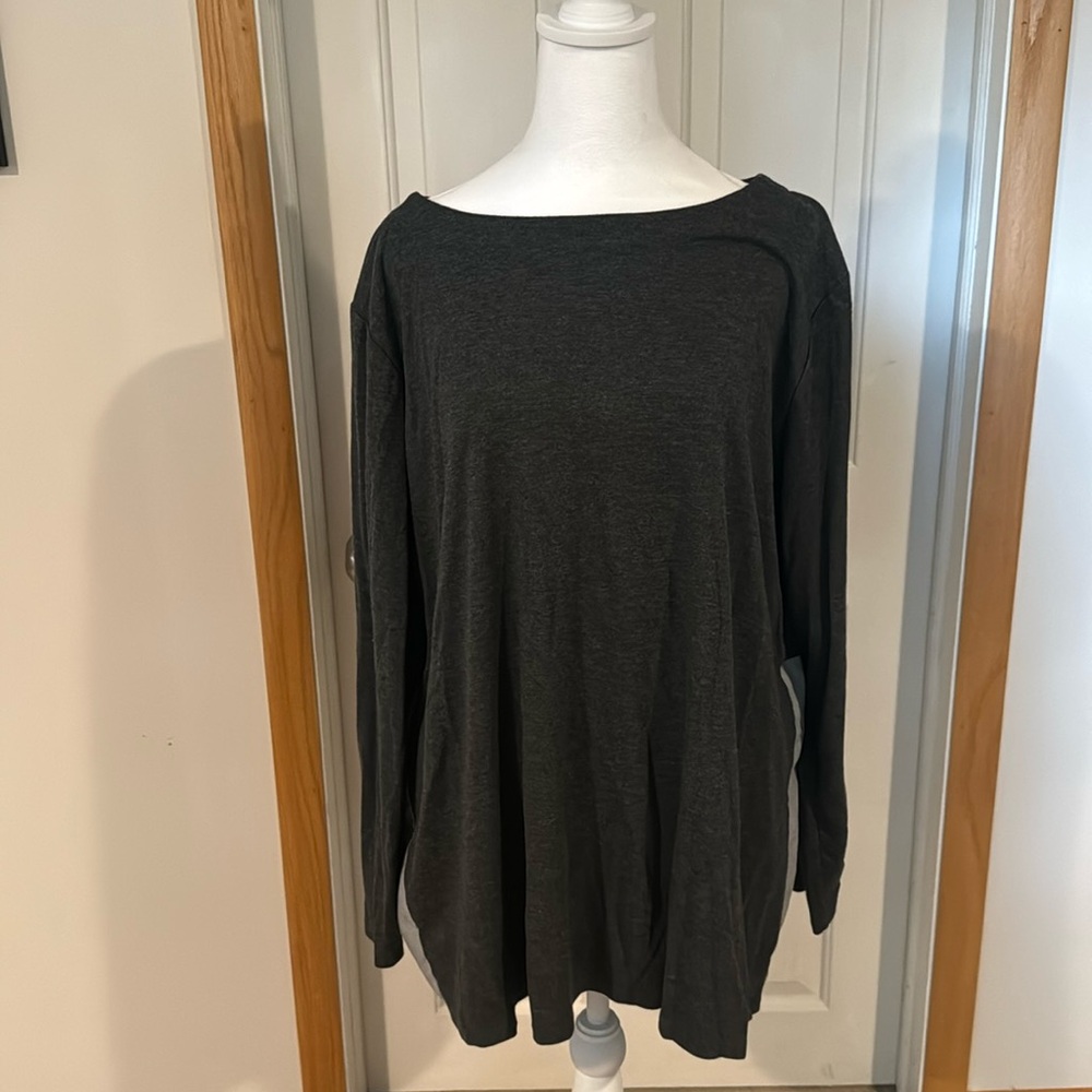Loft Top